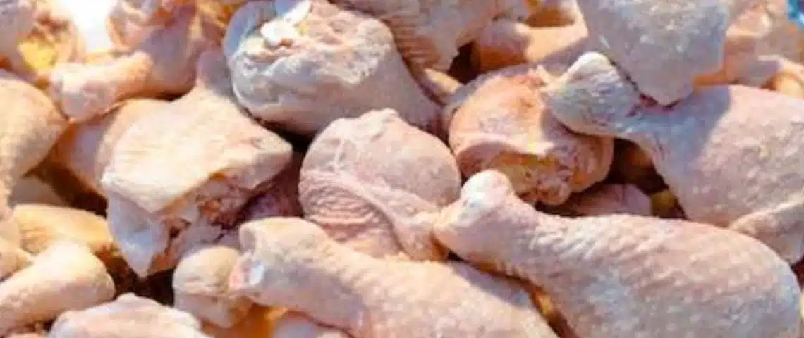 Cameroun : Deux tonnes de viande et produits congelés saisis et détruits à Ebolowa