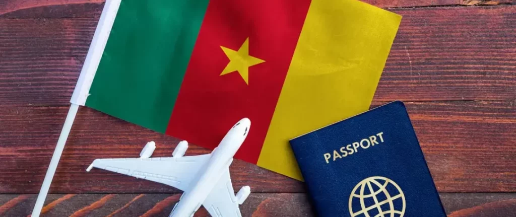 Cameroun : Le système e-visa génère 29 milliards FCFA entre 2023 et 2024