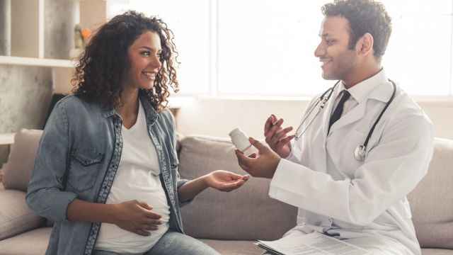 07 Questions que se posent les femmes enceintes 