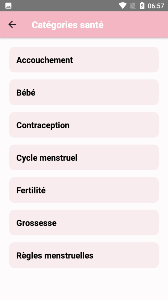 Comment faire roter bébé 3 positions infaillibles