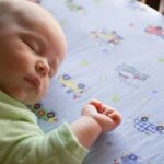 Quelle est la meilleure position pour dormir pour un bébé ?