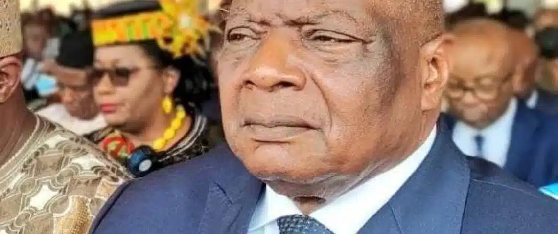 Cameroun : Bernard Wongolo Prié de Restituer ses Véhicules de Fonction