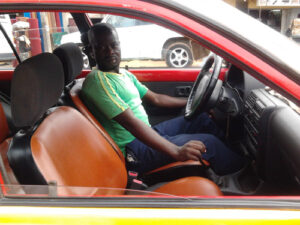 CAFCOOP-LTD recrute un Chauffeur – Agence de Bafoussam