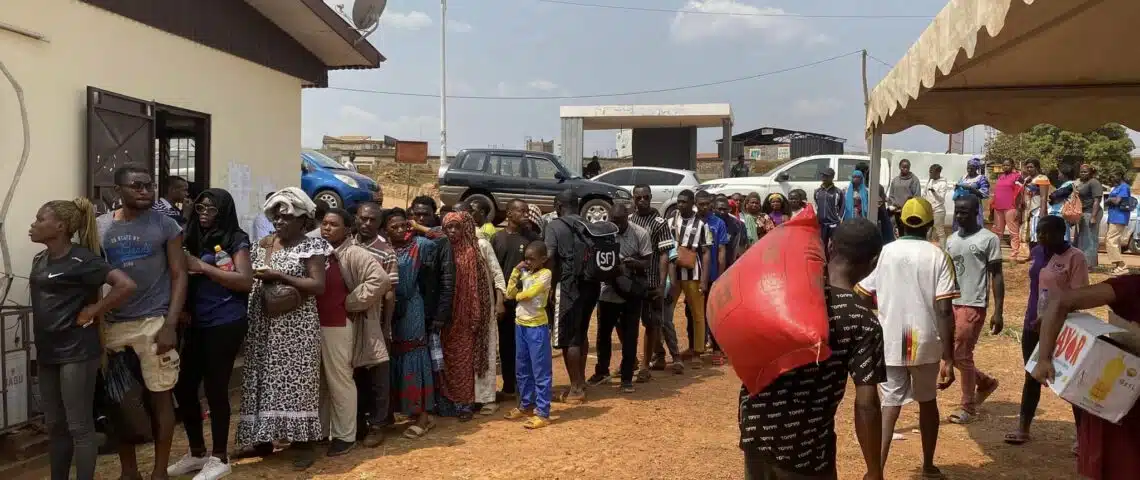 Vente de riz à 15 000 FCFA : Le gouvernement met fin à la polémique sur la qualité du produit