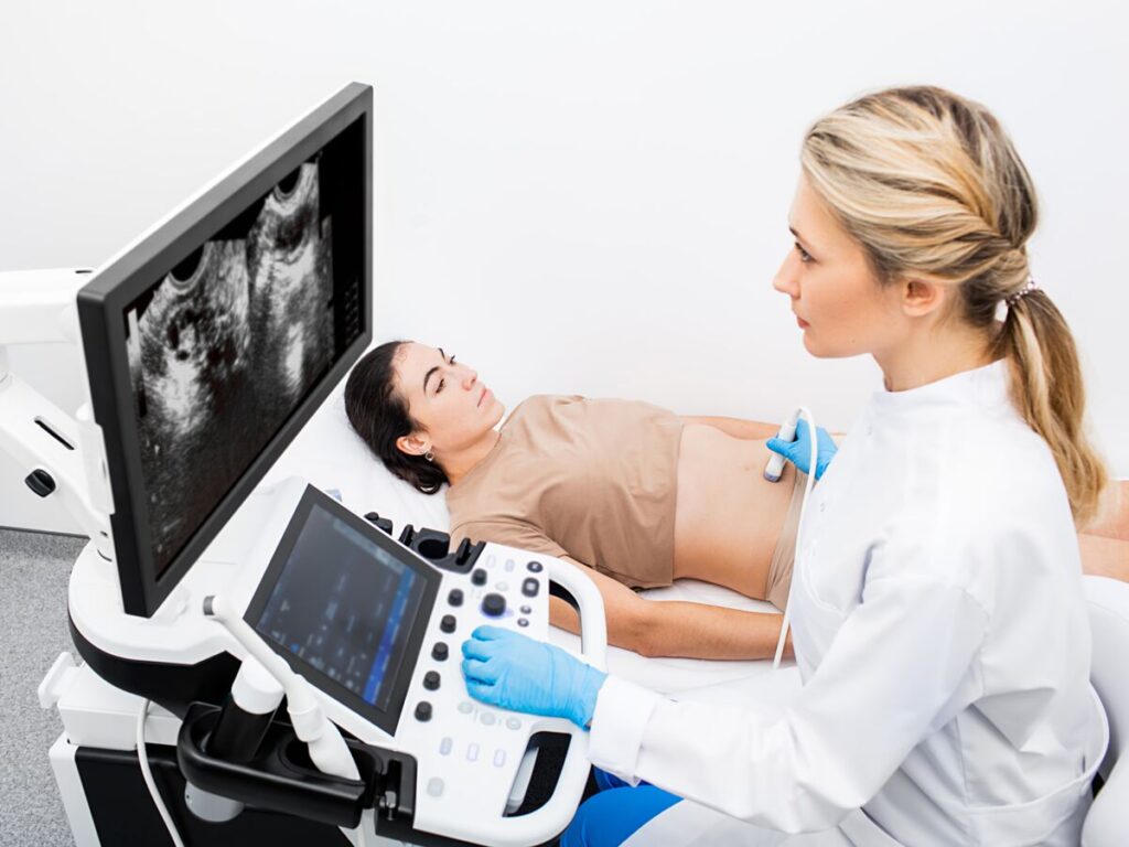 La Dystrophie Ovarienne : Comprendre et Gérer le Syndrome des Ovaires Polykystiques (SOPK)