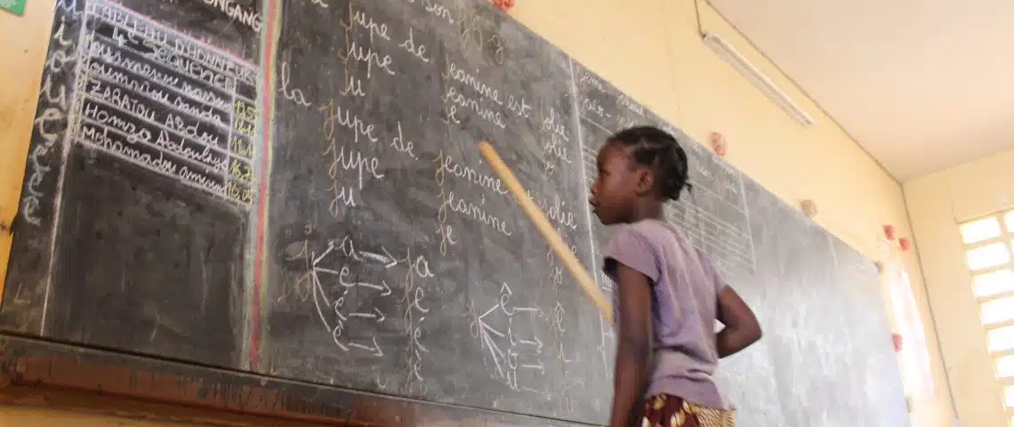 Cameroun : Le Syndicat des Enseignants annonce une grève générale illimitée pour protester contre les manquements du gouvernement