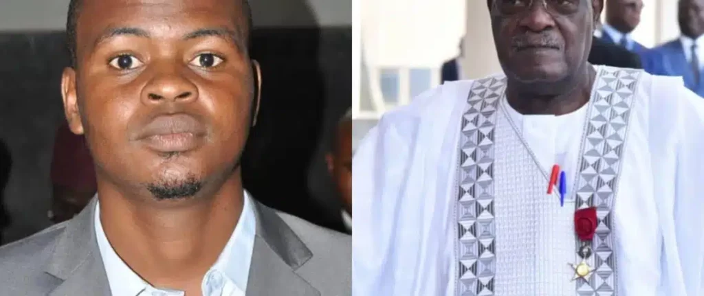 La jeunesse de l’Extrême-Nord exige la démission de Cavaye Yeguié Djibril