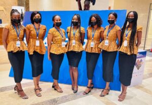 Recrutement chez Athari Financial Coop-CA : 50 hôtesses (hommes et femmes)