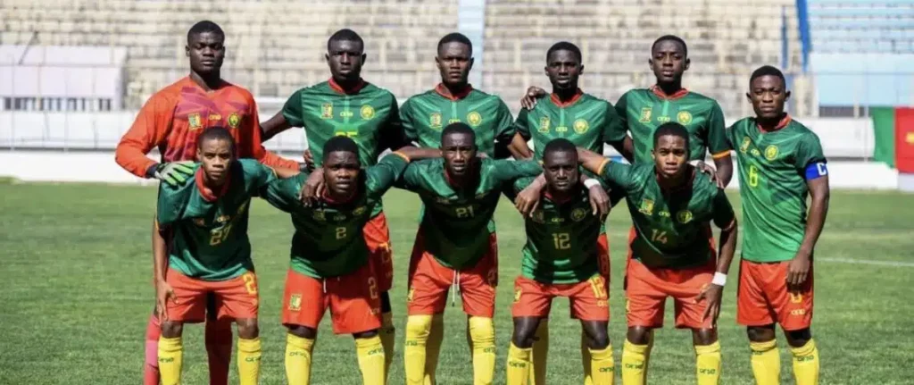 Douala accueille le tournoi UNIFFAC U17 : L’État mobilise 171 millions de FCFA pour le MINSEP