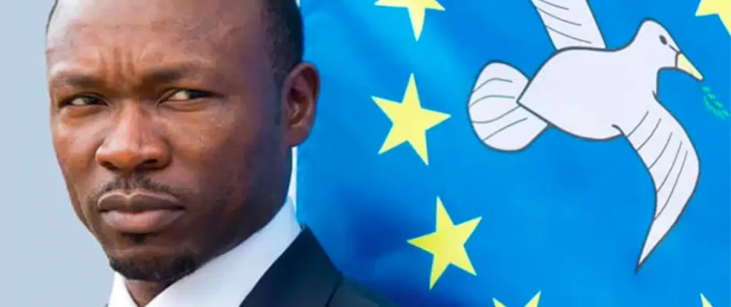 Norvège : Lucas Ayaba Cho, leader séparatiste camerounais, maintenu en détention