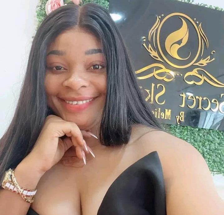 Mélissa Elate ouvre une boutique de luxe pour femmes 1 Mélissa Elate ouvre une boutique de luxe pour femmes