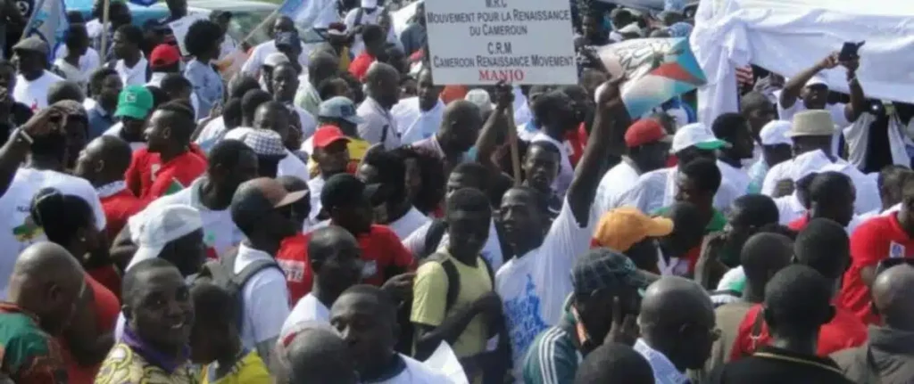 Cameroun : Trois militants du MRC retrouvent la liberté après leur arrestation en 2020