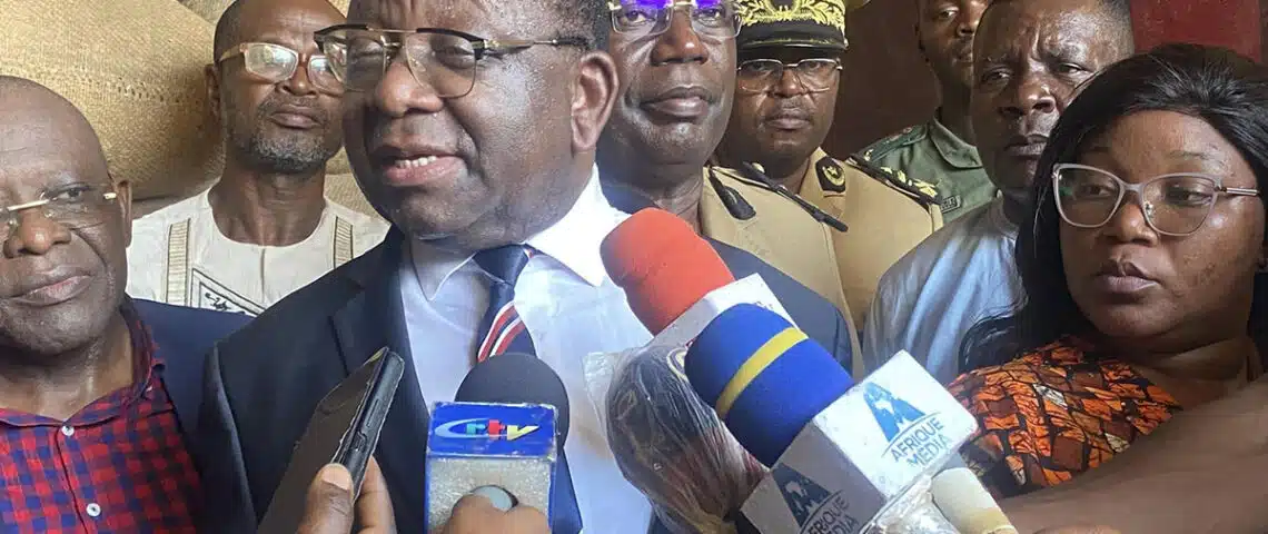 Vente de cacao : Les producteurs de Biakoa empochent 1 milliard 10 millions FCFA