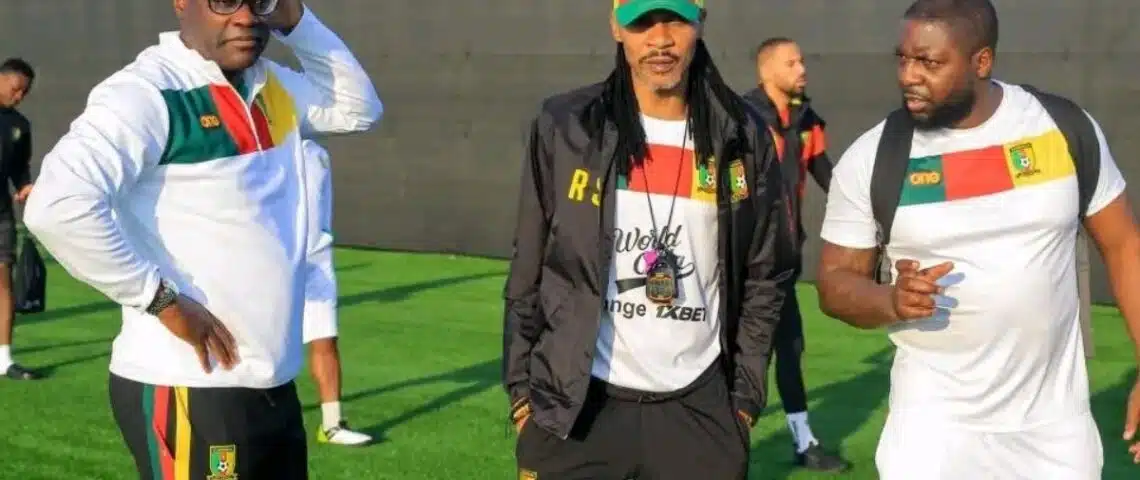 CAN Maroc 2025 : Le Cameroun dans le chapeau 2, le tirage au sort approche