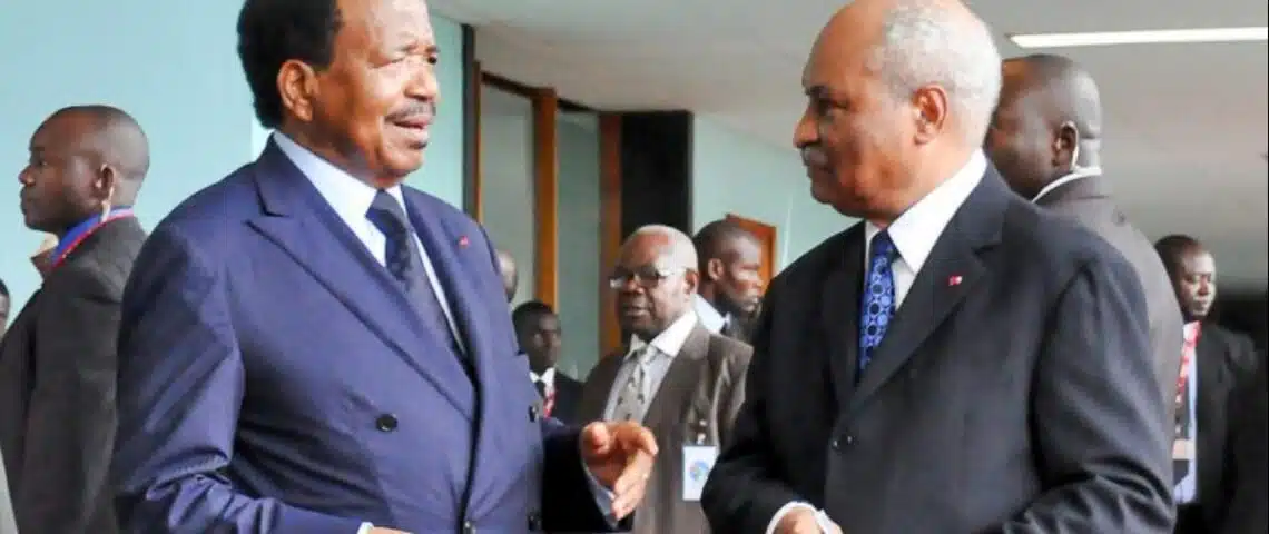 Cameroun : Laurent Esso Face à un Refus d’Évacuation Sanitaire ?