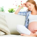 Être enceinte et avoir ses règles : Est-ce possible ?