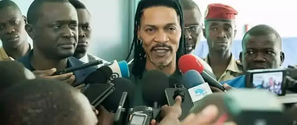 Rigobert Song : le nouveau Marc Brys de la République centrafricaine ?