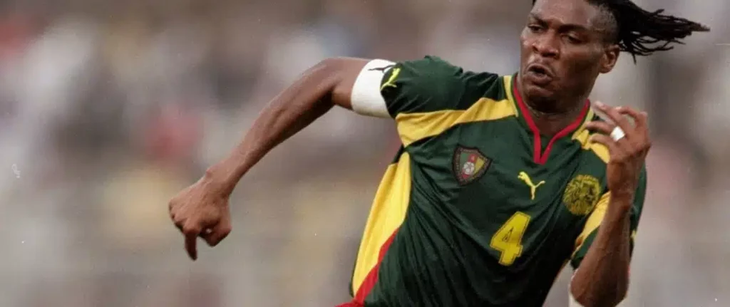 Football : Rigobert Song, toujours détenteur du record de participations à la CAN