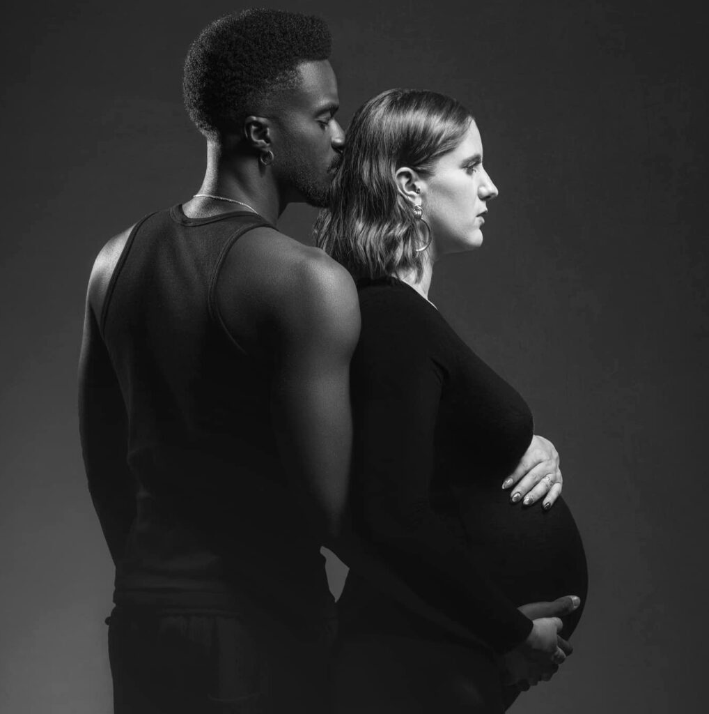   Suspect 95 accueille son premier fils