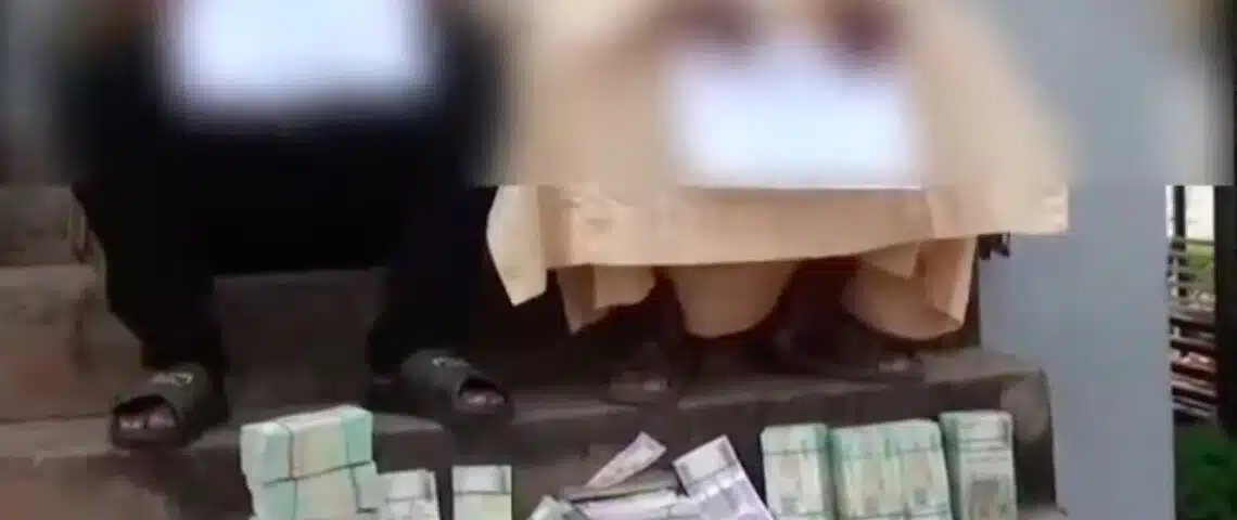 Des faux billets de banque d’une valeur de 32 millions de FCFA saisis à Maroua