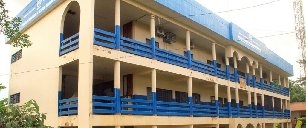 Listes des Candidats aux Épreuves Écrites du Concours IFORD 2025