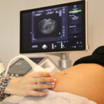 10 choses à éviter au troisième trimestre de grossesse  