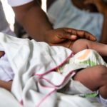 Comment se manifeste l’anémie chez le nouveau-né ?