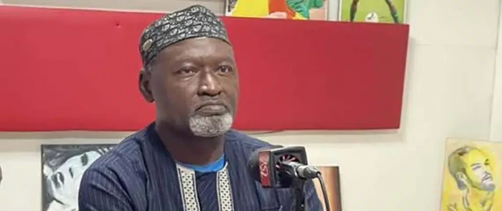 Célestin Djamen propose un salaire minimum de 500.000 FCFA pour les militaires camerounais