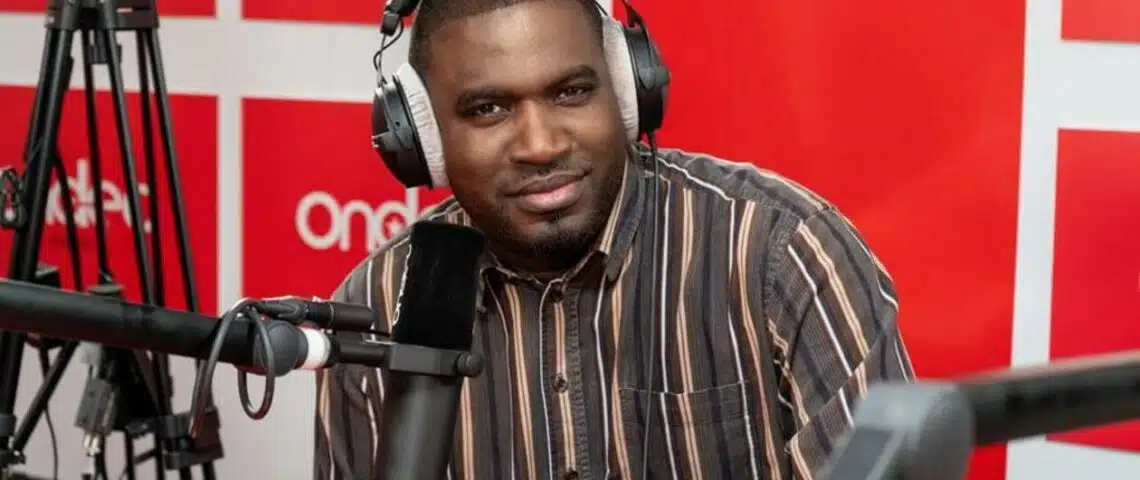 Dr Jean Crépin Nyamsi : « Paul Biya a réduit la jeunesse du Cameroun au football »