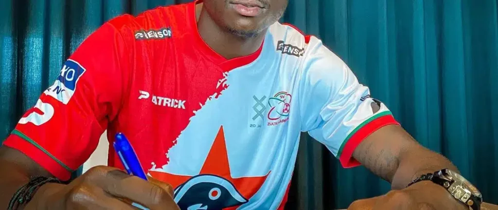 Affaire Frank Boya - 1xBet : Un litige sur les droits à l'image qui fait grand bruit