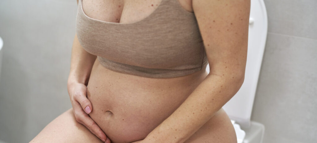 Tout savoir sur les contractions utérines : du début de grossesse à l'accouchement