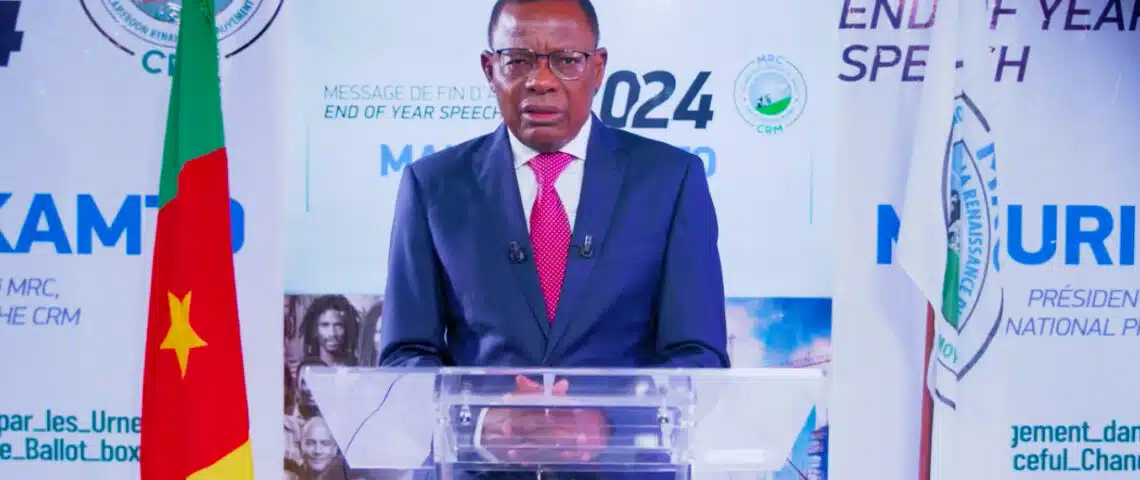 Irrégularités sur les listes électorales : Elecam répond à Maurice Kamto