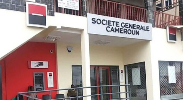 Rachat de Société Générale Cameroun : L'État du Cameroun propose 122,6 milliards FCFA