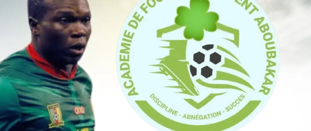 Vincent Aboubakar lance son académie : un nouvel espoir pour le football camerounais
