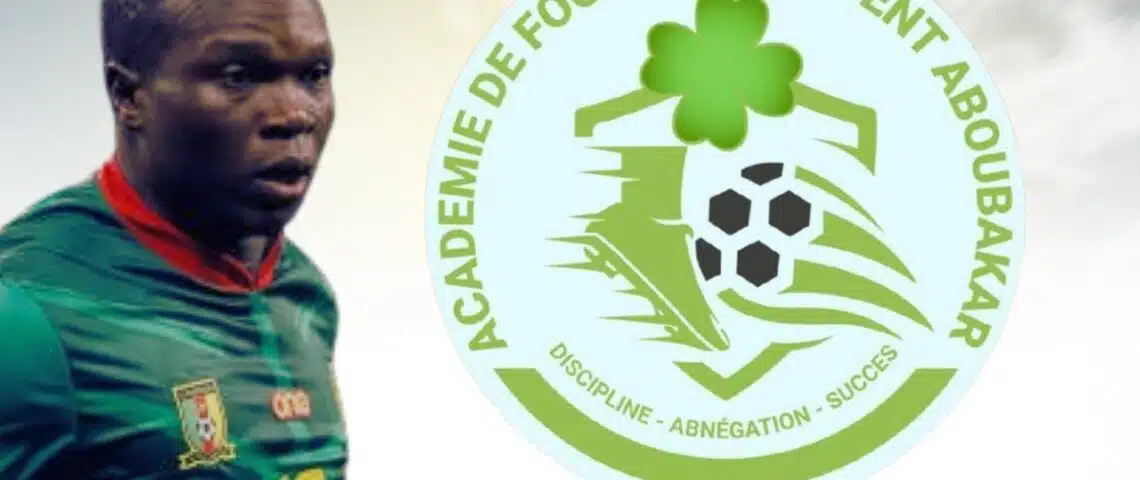 Vincent Aboubakar lance son académie : un nouvel espoir pour le football camerounais