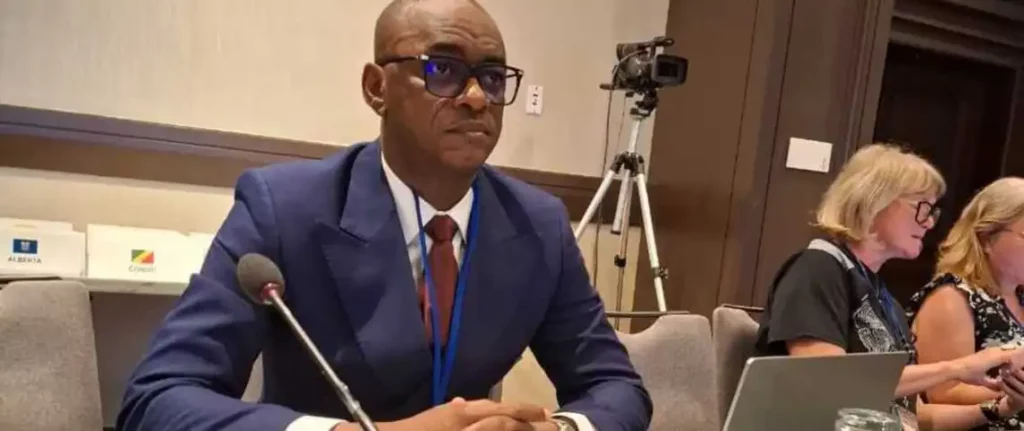 Crise entre la Fecafoot et le ministère des Sports : la position de Cabral Libii