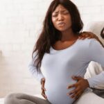 Fausses contractions utérines : Combien de temps avant l&rsquo;accouchement ?