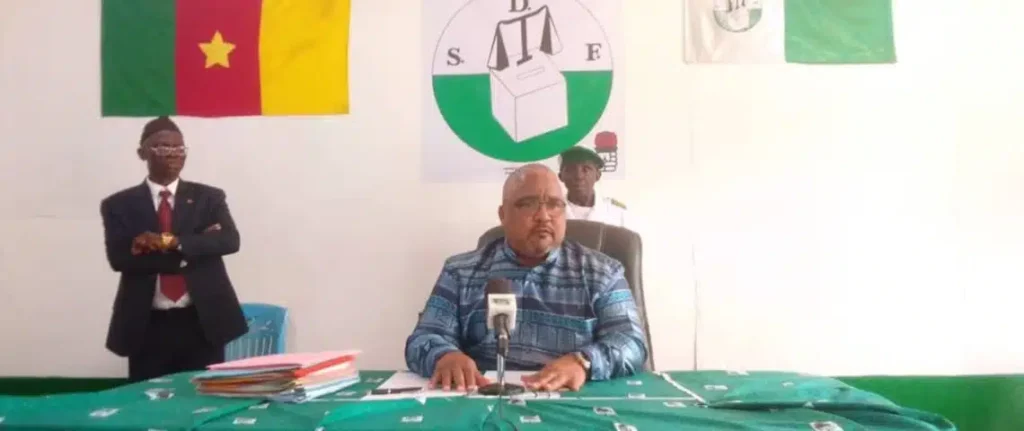 Présidentielle 2025 : Le SDF désigne son candidat ce samedi 1er mars