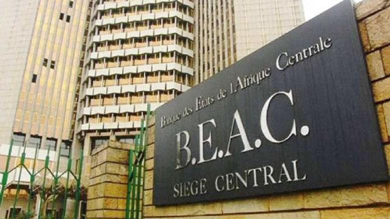 Programme de Stage Académique BEAC 2025  