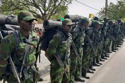 Résultats définitifs BIR 2025