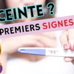  Comment savoir si je suis enceinte sans test : Voici 15 signes