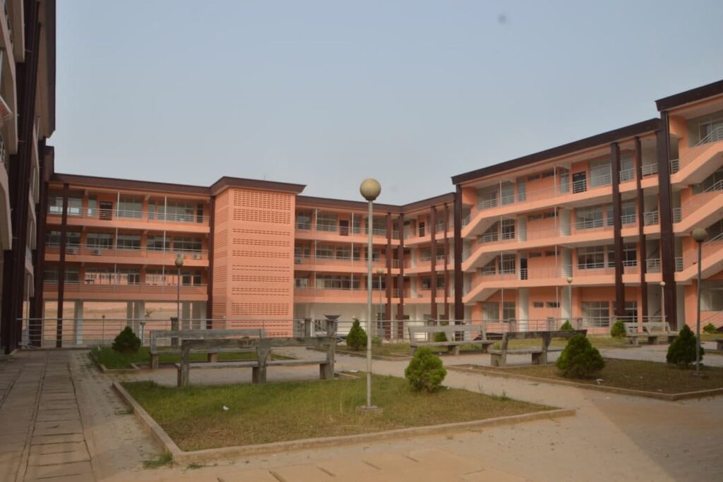 Résultats du concours Polytechnique Douala (ENSPD) — Session 2025