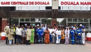OFFRES D’EMPLOIS : 25 Aide-Conducteurs – CAMRAIL