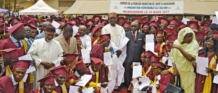 Concours ENIEG 2025 : prorogation de la date de fermeture