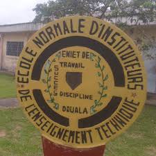 Concours d'entrée aux Ecoles Normales d'Instituteurs de l'Enseignement Technique (ENIET) – Session 2025 au Cameroun