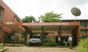 Téléchargez les résultats du Concours d’Entrée à l’ENSTP de Yaoundé 2025/2026
