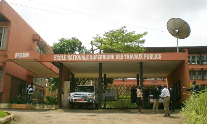 Téléchargez les résultats du Concours d’Entrée à l’ENSTP de Yaoundé 2025/2026