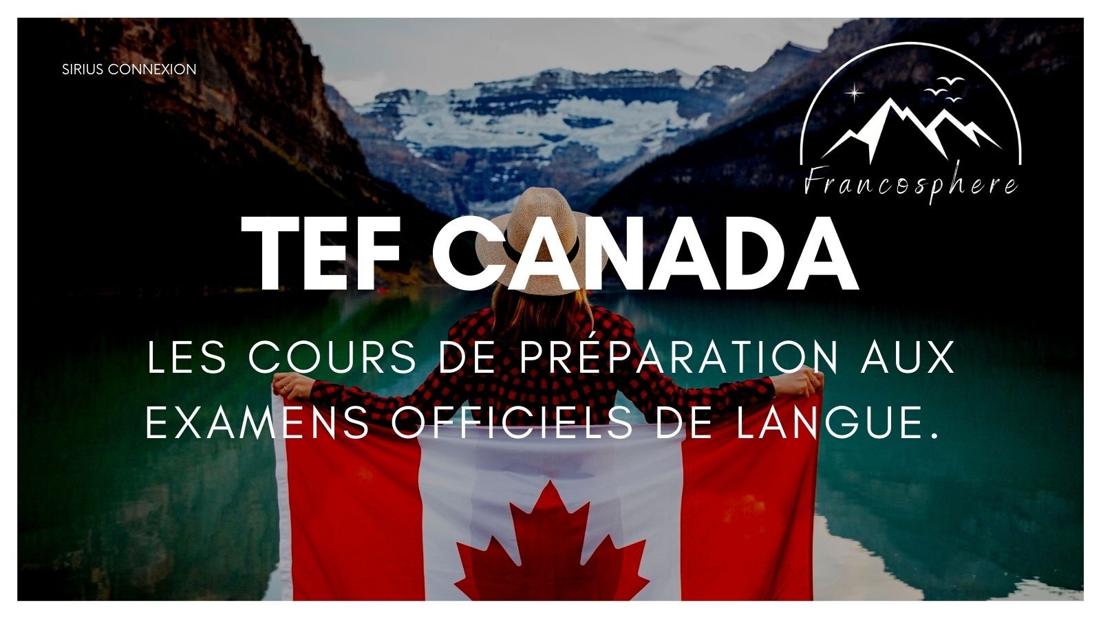 Immigration au Canada: les préinscriptions pour les tests de langue sont ouvertes