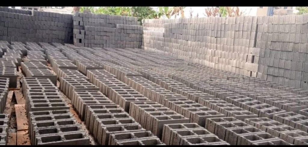 Parpaings de qualité à des prix imbattables ! 5 Parpaings de qualité à des prix imbattables !