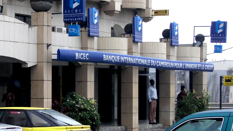 La BICEC recrute – 04 POSTES À POURVOIR